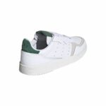 Γυναικεία Αθλητικά Παπούτσια Adidas Originals Supercourt Λευκό
