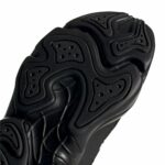 Ανδρικά Αθλητικά Παπούτσια Adidas Originals Haiwee Μαύρο