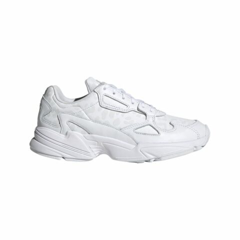 Γυναικεία Αθλητικά Παπούτσια Adidas Originals Falcon Λευκό
