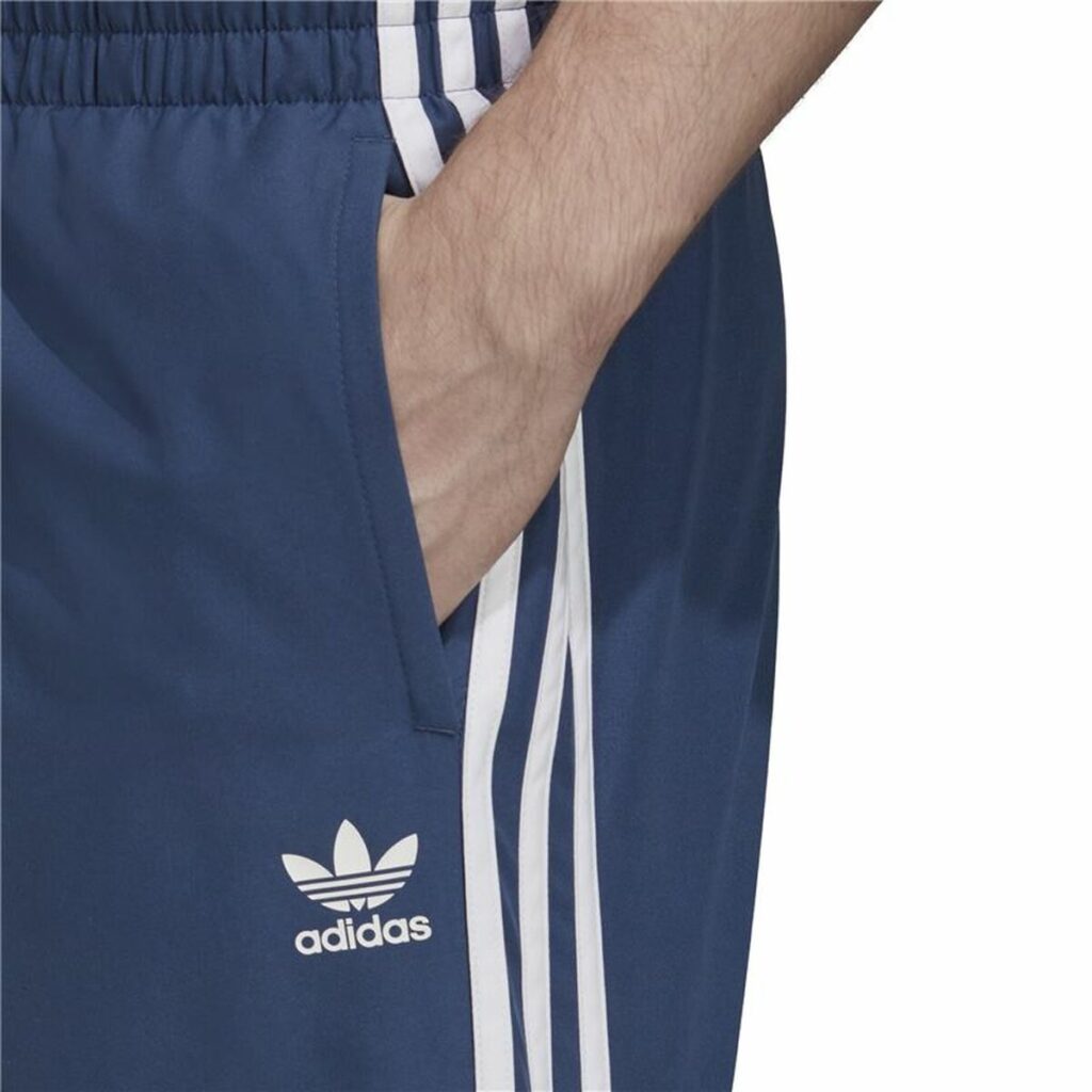 Ανδρικά Μαγιό Adidas Originals Σκούρο μπλε