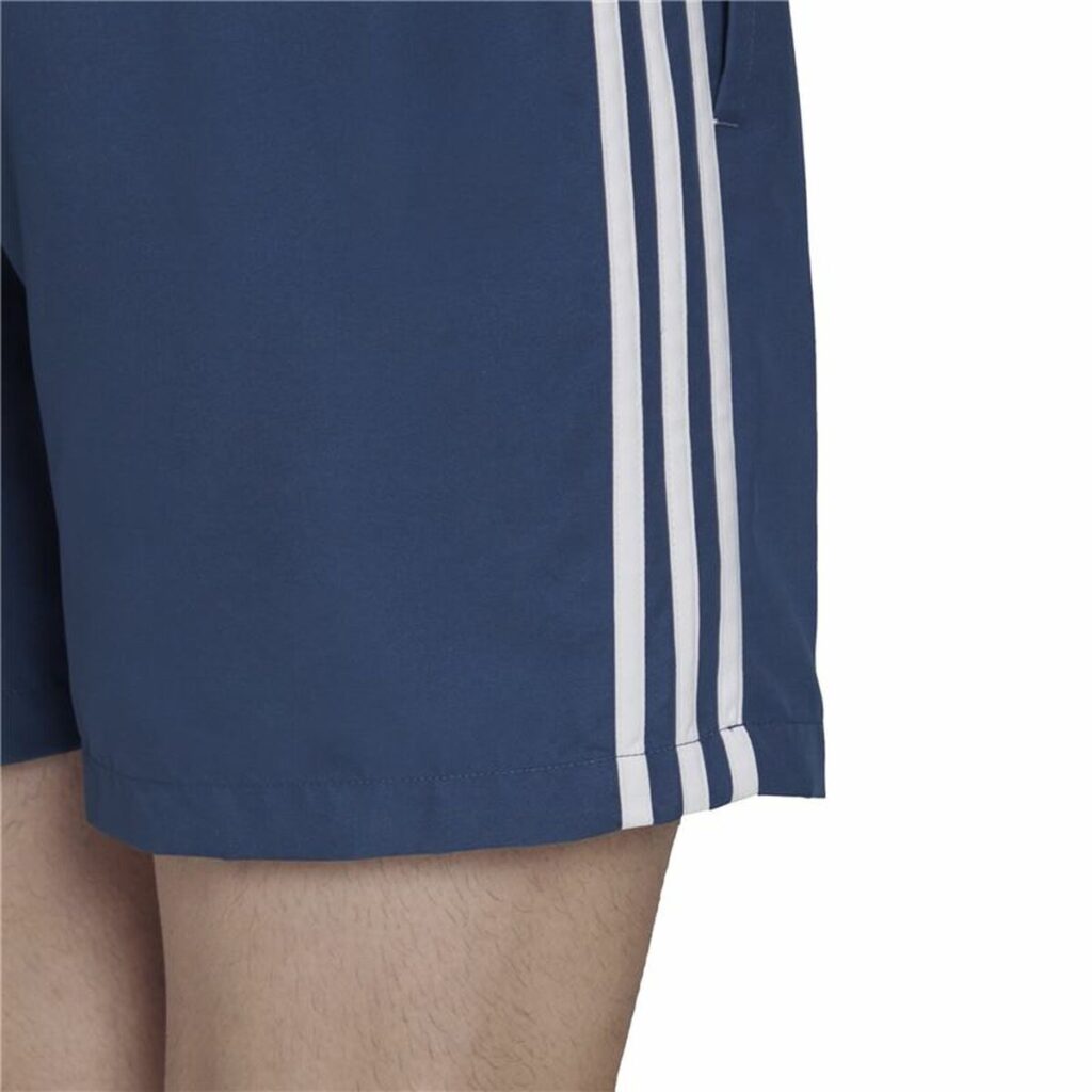 Ανδρικά Μαγιό Adidas Originals Σκούρο μπλε