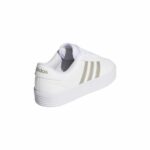 Γυναικεία Casual Παπούτσια Adidas Court Bold Λευκό