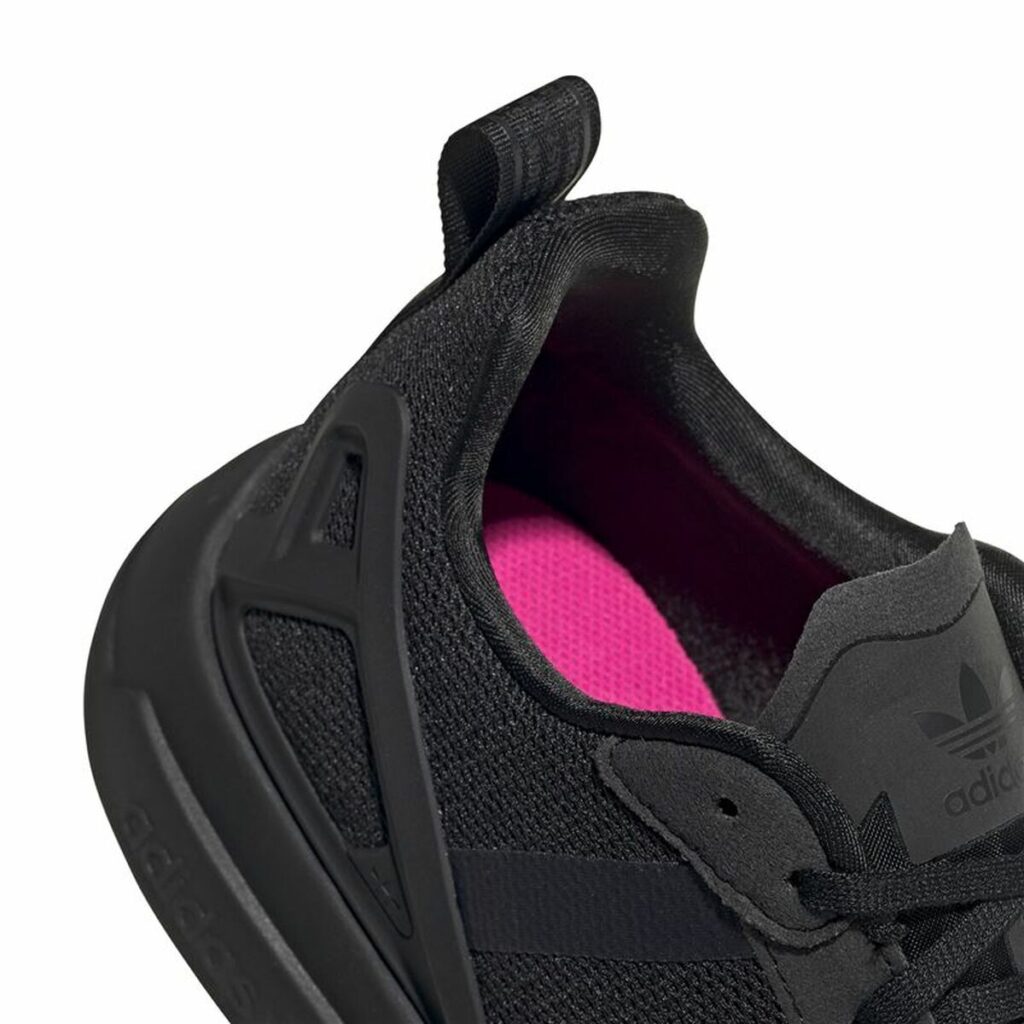 Ανδρικά Αθλητικά Παπούτσια Adidas Originals Zx 2K Flux Μαύρο