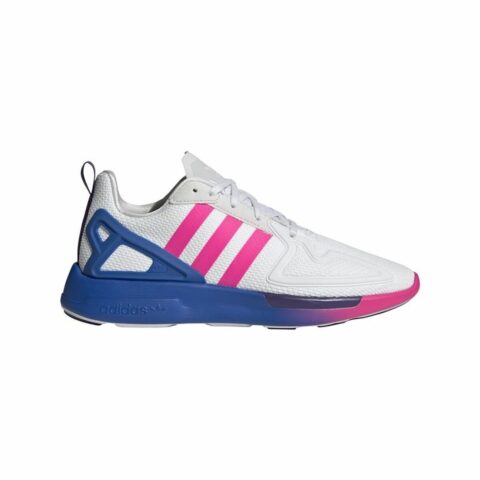Γυναικεία Αθλητικά Παπούτσια Adidas Originals Zx 2K Flux Λευκό