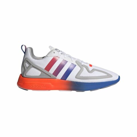 Ανδρικά Αθλητικά Παπούτσια Adidas Originals Zx 2K Flux Λευκό