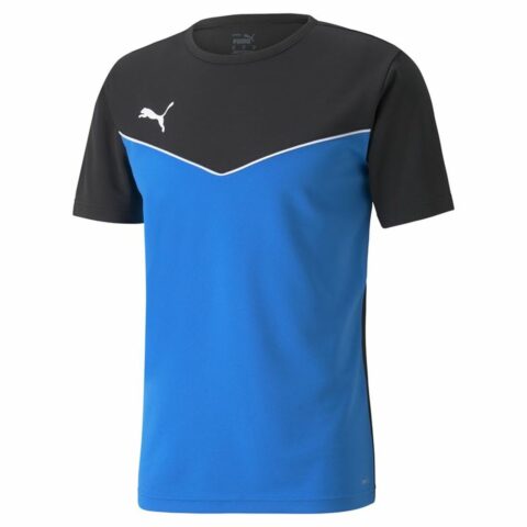 Kοντομάνικο Aθλητικό Mπλουζάκι Puma Men's Jersey