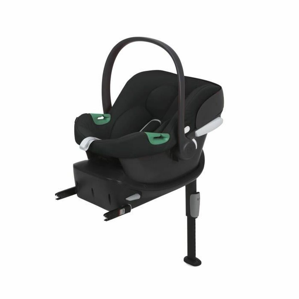 Καθίσματα αυτοκινήτου Cybex Aton B2 i-Size Μαύρο