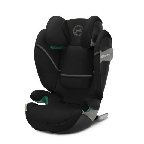 Καθίσματα αυτοκινήτου Cybex S2 I-Fix Μαύρο II (15-25 kg)