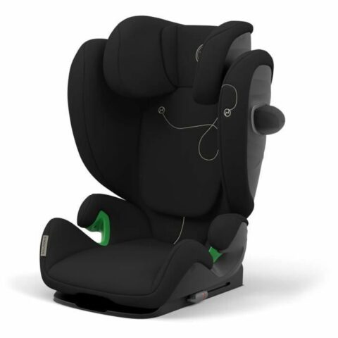 Καθίσματα αυτοκινήτου Cybex G i-Fix Μαύρο II (15-25 kg)