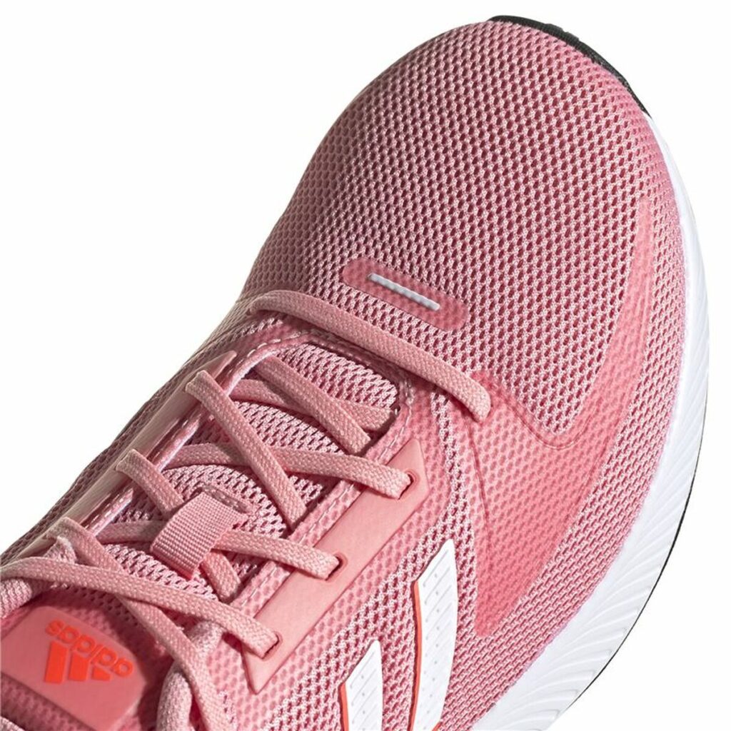 Παπούτσια για Tρέξιμο για Ενήλικες Adidas Runfalcon 2.0 Γυναίκα Ροζ
