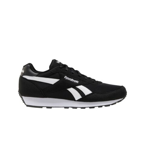 Ανδρικά Αθλητικά Παπούτσια Reebok REWIND RUN FZ0662 Μαύρο