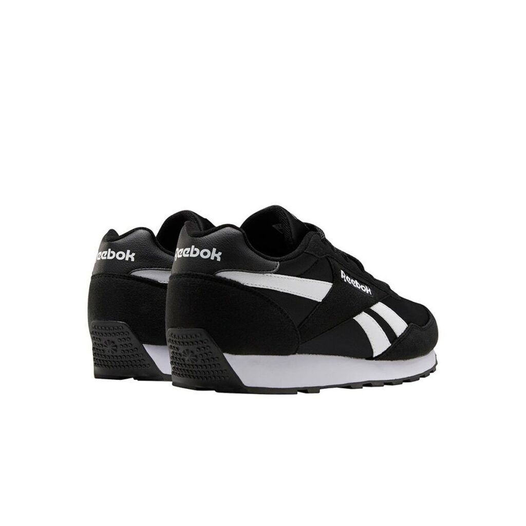 Ανδρικά Αθλητικά Παπούτσια Reebok REWIND RUN FZ0662 Μαύρο