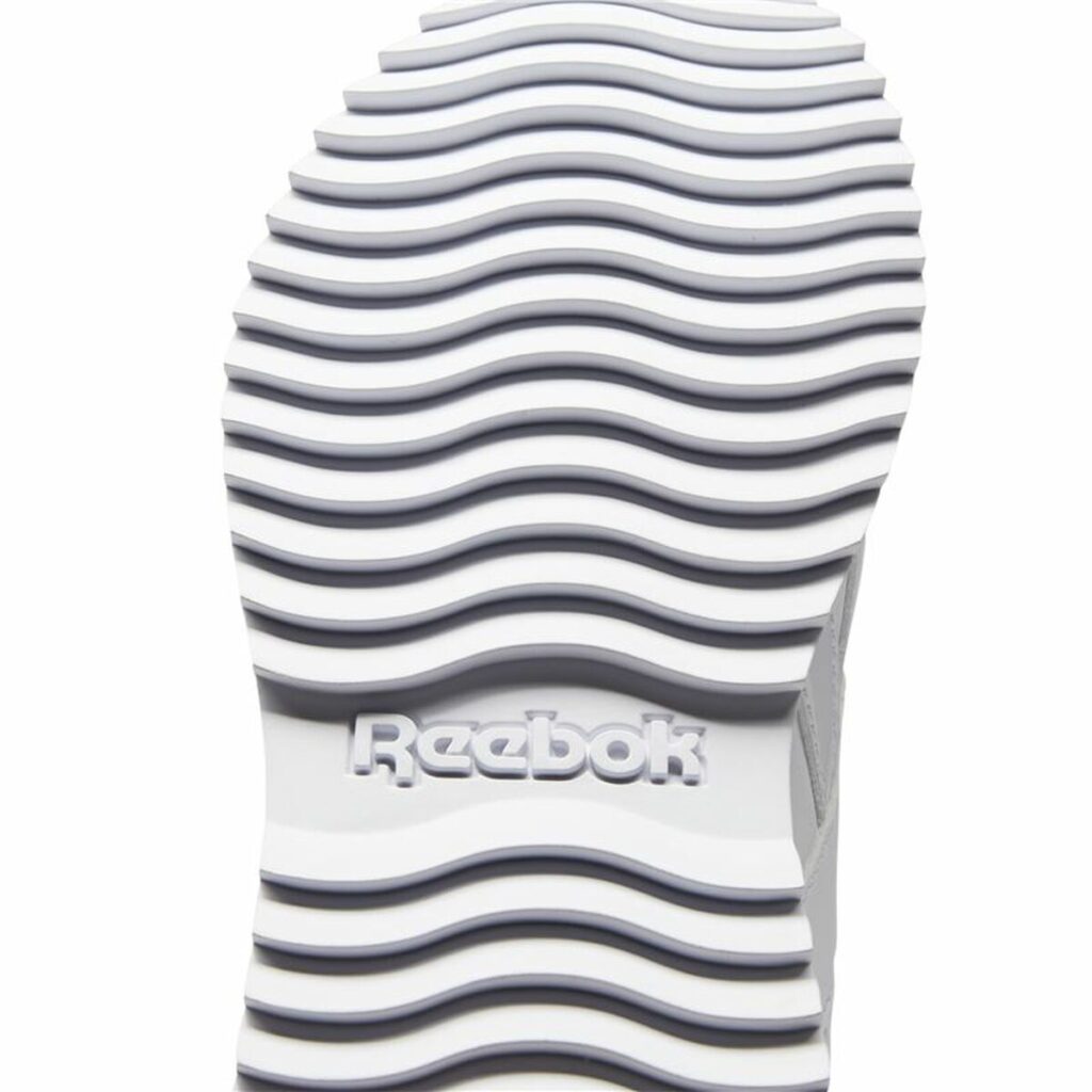 Γυναικεία Αθλητικά Παπούτσια Reebok Royal Glide Ripple Clip Λευκό