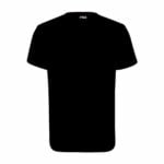 Ανδρική Μπλούζα με Κοντό Μανίκι Fila FAM0428 80010 Μαύρο