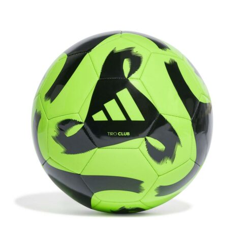 Μπάλα Ποδοσφαίρου Adidas  TIRO CLUB HZ4167  Πράσινο