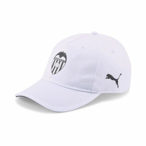 Unisex Καπέλο Puma VCF Λευκό