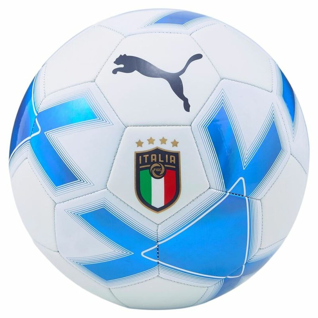 Μπάλα Ποδοσφαίρου Puma Italy Cage  Λευκό (38)