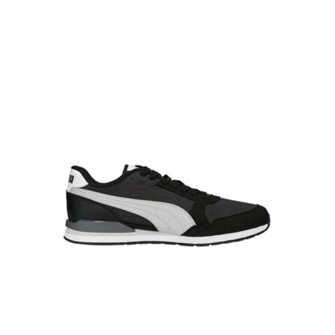 Ανδρικά Αθλητικά Παπούτσια Puma ST RUNNER V3 384857 14  Μαύρο