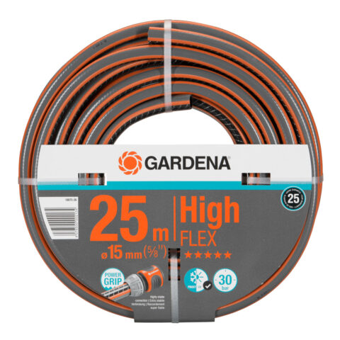 Μάνικα Gardena High Flex 25 m Ø 15 mm