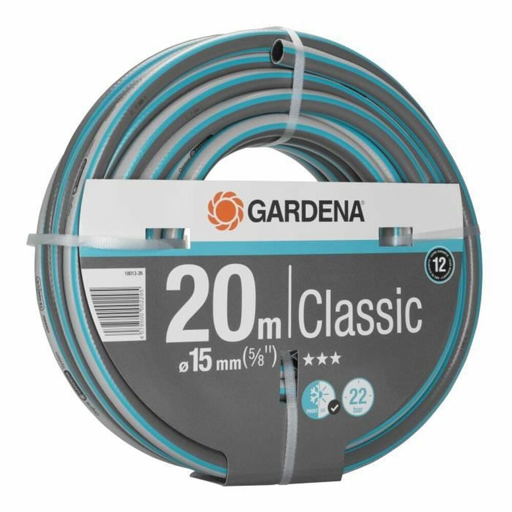 Μάνικα Gardena Classic 20 m Ø 15 mm