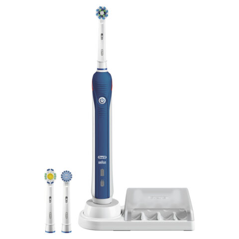 Ηλεκτρική οδοντόβουρτσα Oral-B 4000