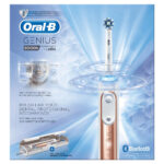 Ηλεκτρική οδοντόβουρτσα Oral-B 9000N CrossAction