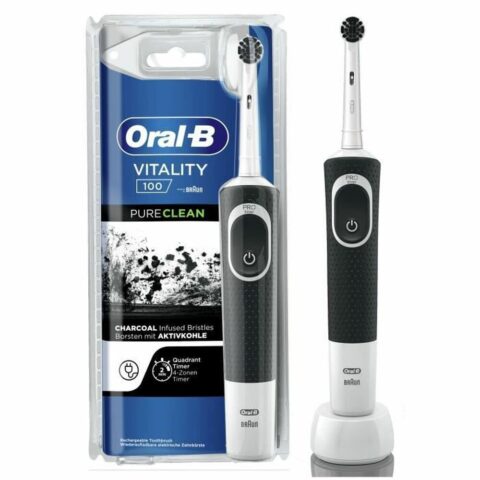 Ηλεκτρική οδοντόβουρτσα Oral-B Vitality 100 Pure Clean