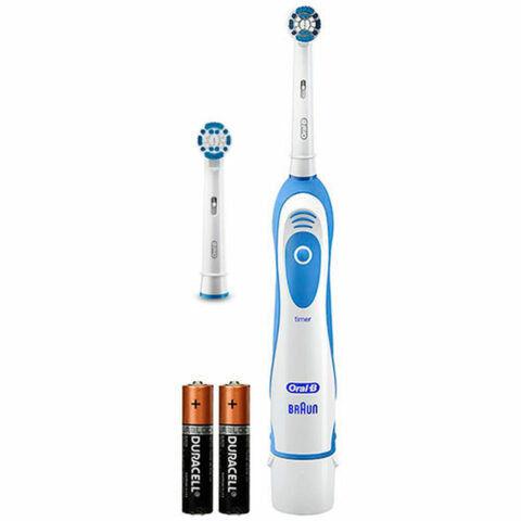 Ηλεκτρική οδοντόβουρτσα Oral-B