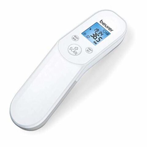 Ψηφιακό Θερμόμετρο Beurer FT85 Λευκό