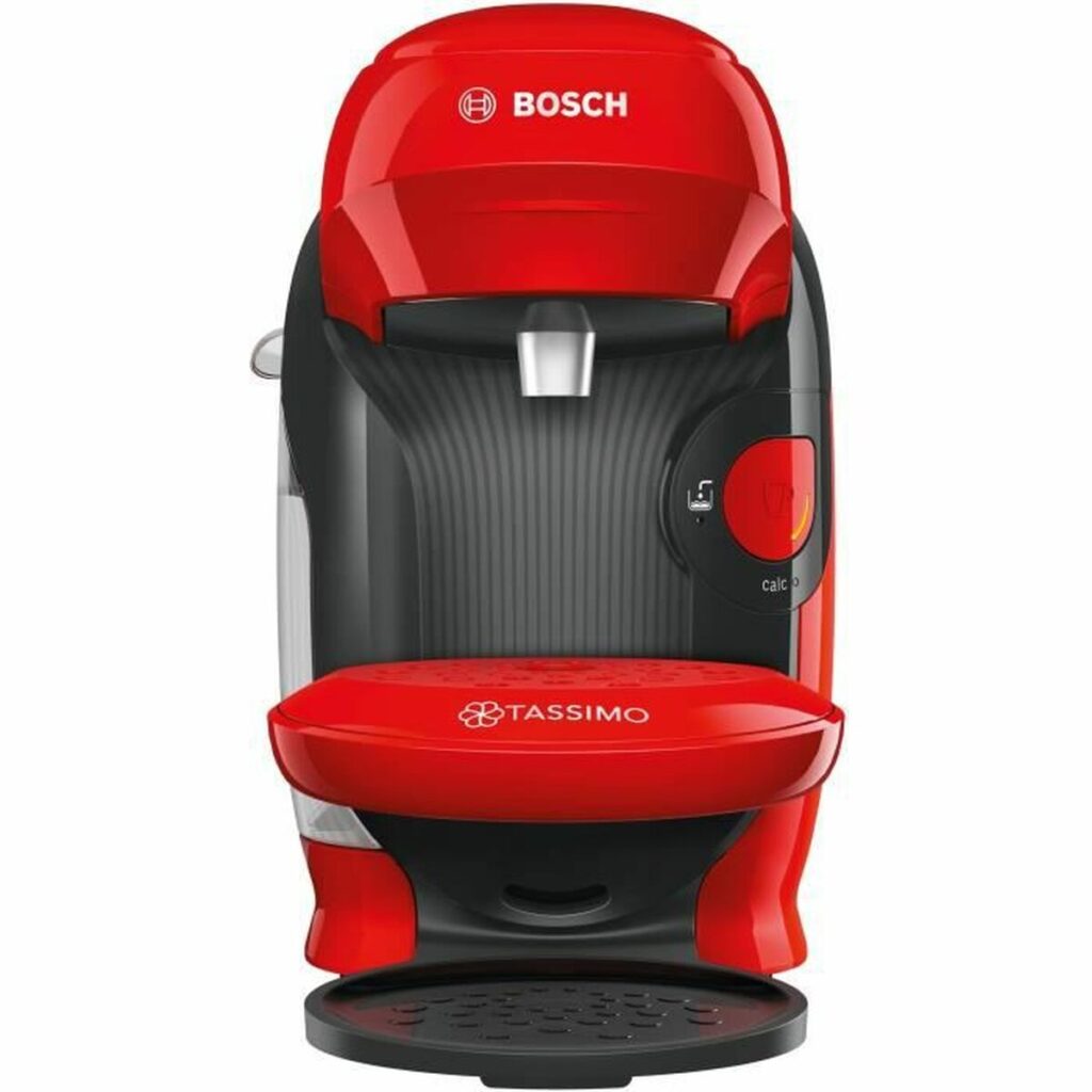 Καφετιέρα με Κάψουλες BOSCH TAS1103 1400 W