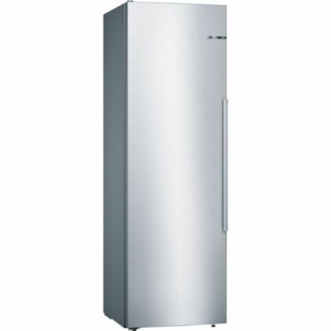 Ψυγείο BOSCH KSV36AIDP Χάλυβας (186 x 60 cm)