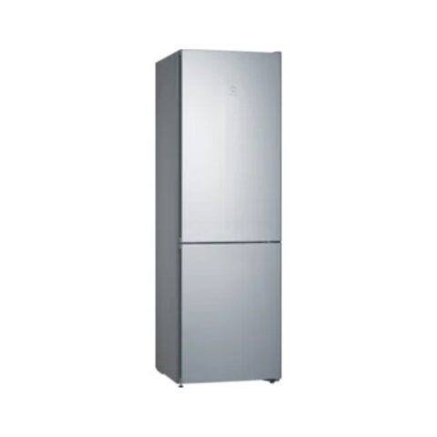 Συνδυασμένο Ψυγείο Balay 3KFC664XI Χάλυβας (186 x 60 cm)