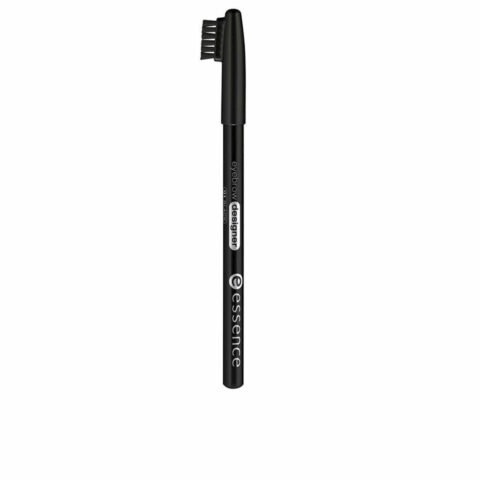 Μολύβι φρυδιών Essence Eyebrow Designer Nº 01-black 1 g