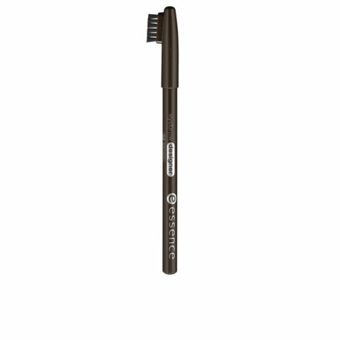 Μολύβι φρυδιών Essence Eyebrow Designer Nº 02-brown 1 g