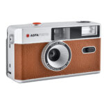 Φωτογραφική μηχανή Agfa 603002 Καφέ