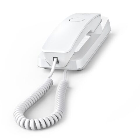 Σταθερό Τηλέφωνο Gigaset Desk 200 Λευκό