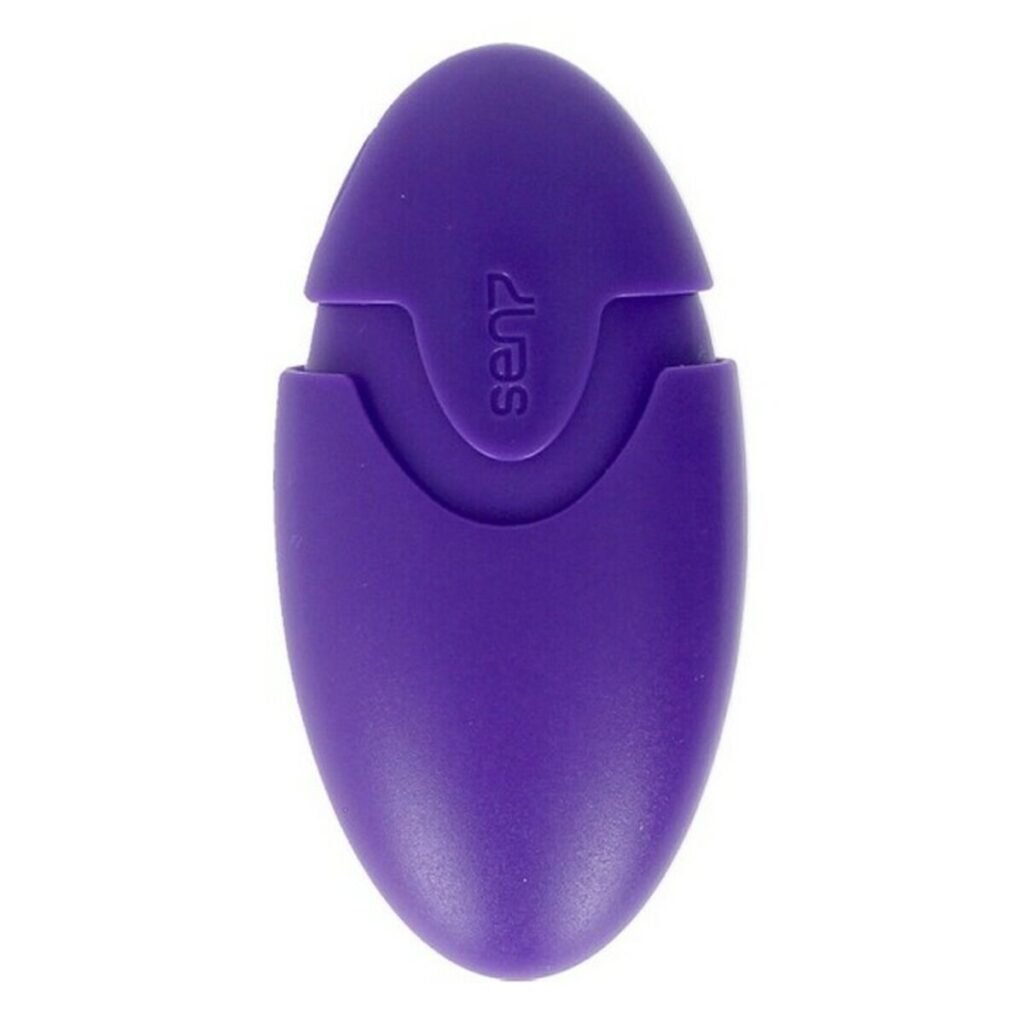 Επαναφορτιζόμενη Συσκευή Ψεκασμού Ultra Violet Sen7 Classic Αρώματα (5
