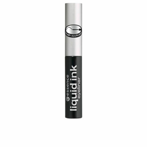 Eyeliner Essence Liquid Ink Μαύρο 3 ml