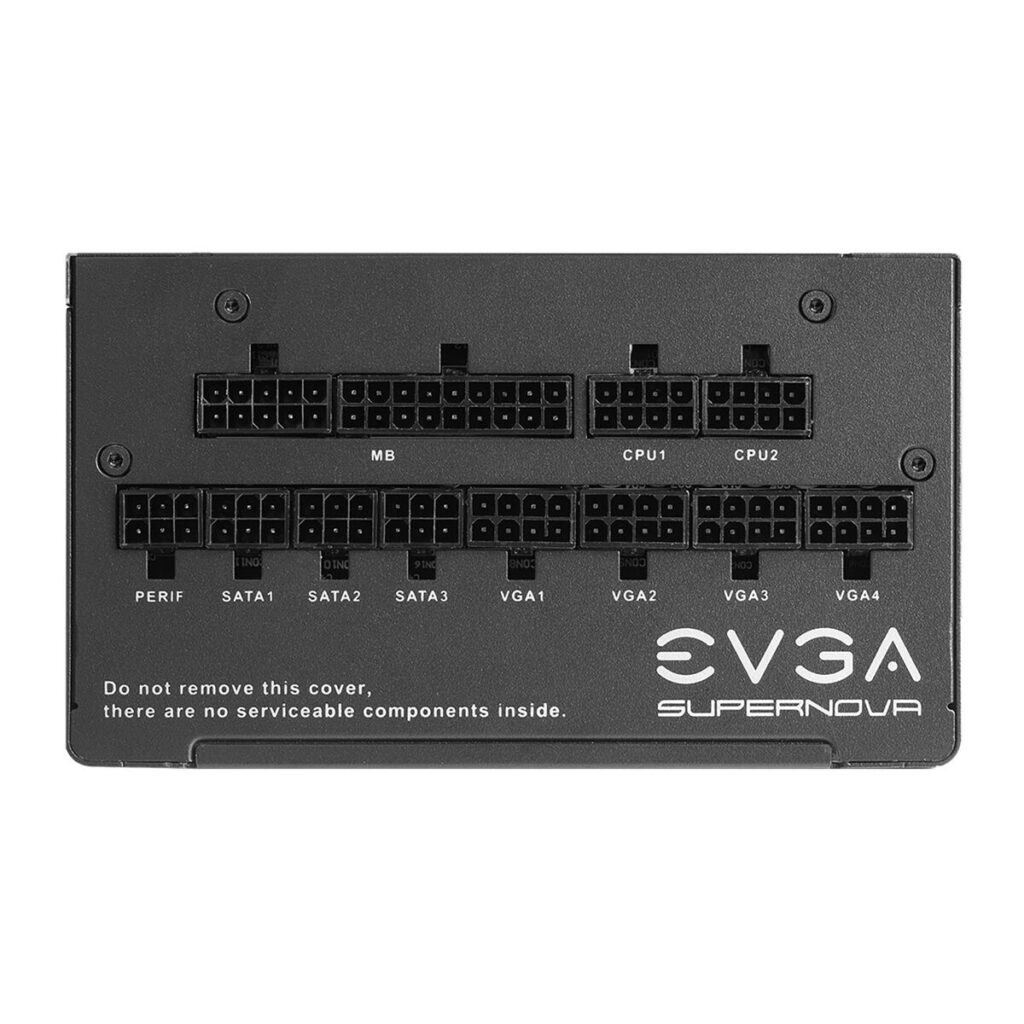 Τροφοδοσία Ρεύματος Evga SuperNOVA 750 P6