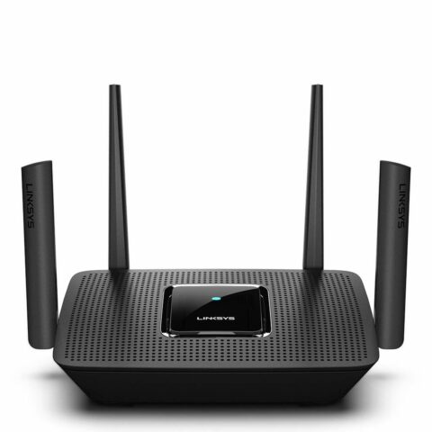 Router Linksys AC3000