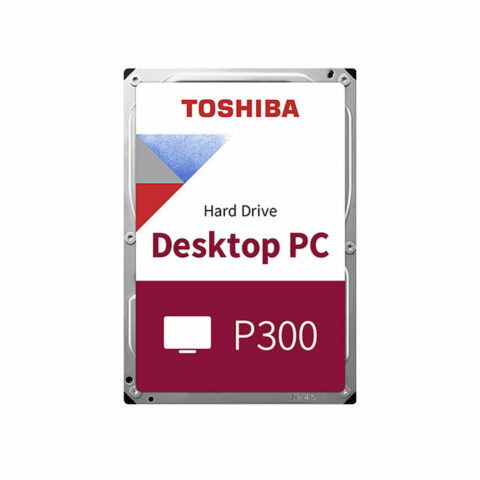 Σκληρός δίσκος Toshiba P300 DESKTOP PC 4 TB 3