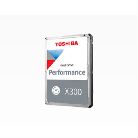 Σκληρός δίσκος Toshiba HDELX11ZPA51F 6 TB 3
