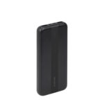 Powerbank Rivacase VA2041 Μαύρο 10000 mAh