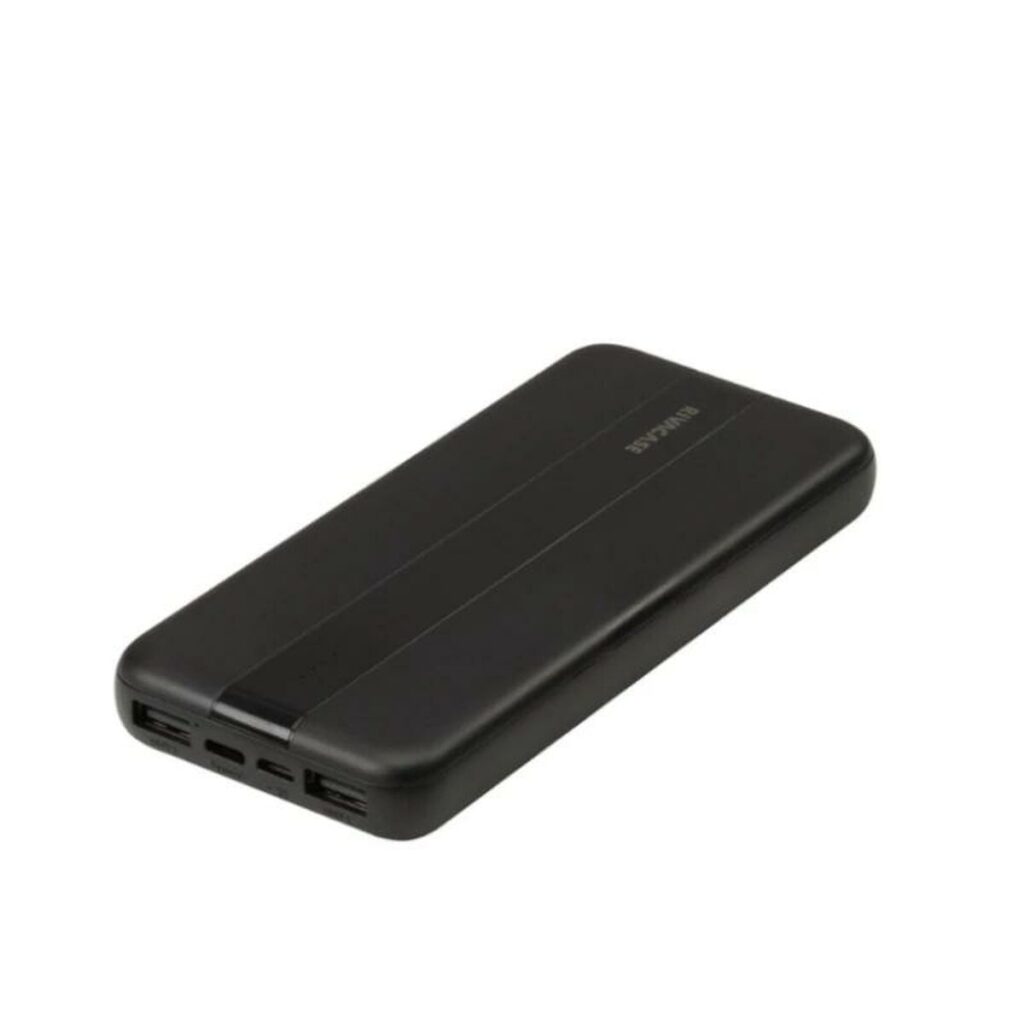 Powerbank Rivacase VA2041 Μαύρο 10000 mAh