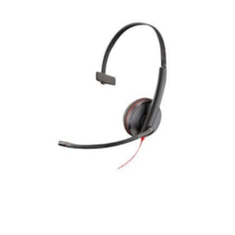 Ακουστικά με Μικρόφωνο Poly C3215