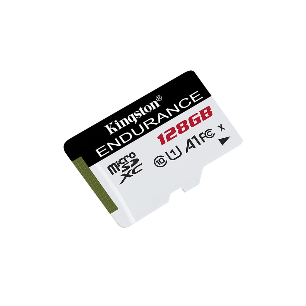 Κάρτα micro SD Kingston SDCE/128GB           128GB