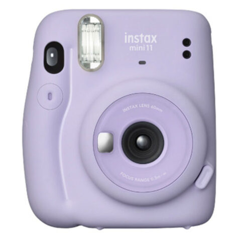 Φωτογραφική Μηχανή της Στιγμής Fujifilm INSTAX Mini 11