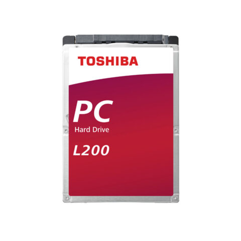 Σκληρός δίσκος Toshiba HDKJB01ZKA01T 1 TB 2