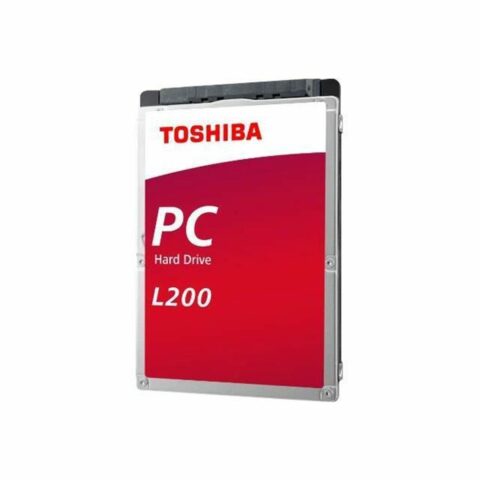 Σκληρός δίσκος Toshiba L200 2 TB