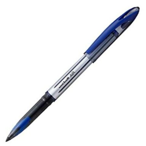 Στυλό υγρού μελανιού Uni-Ball Air Micro UBA-188-M Μπλε 0
